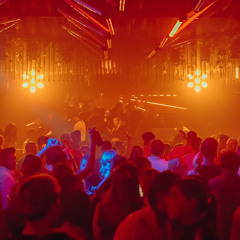 Alexia Garcia - Live at Bonbonniere TULUM