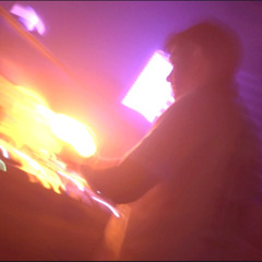 Ishmael Ensemble DJ Set @ Forwards Festival Afterparty - Love Inn, Bristol