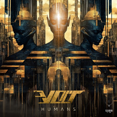 Volt - Phantom (sample) | out soon @ Techsafari records