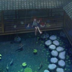 MANGA & ANIME ACOUSTIC Playlist & Ambience