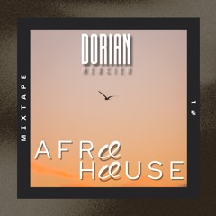 (FULL SET) Afro House Mix - #1 (January)