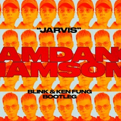 JARVIS - NAMDANG NAMSOM ( BLINK & KEN FUNG BOOTLEG )