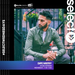 Select Radio - House Anthems EP74