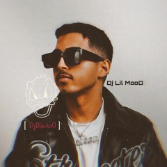 MAYNOWN - بـراڤو - Dj Lil MooD X Dj Blackoo 2025