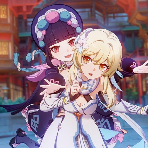 Yunjin but she sings in traditional Japanese (not mine)