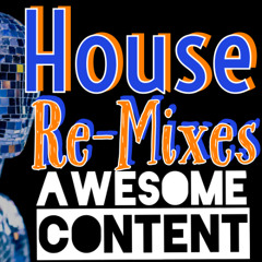 Retro ReMixes Vol 12: House Remixes
