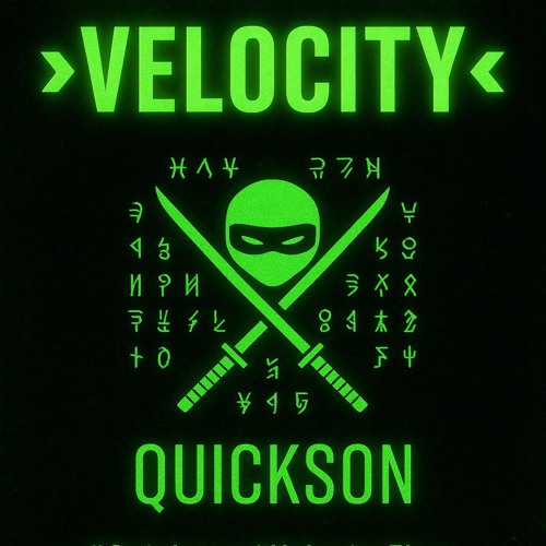 Velocity