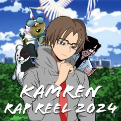 Rap Reel 2024! - Kamren The Person