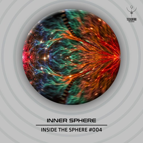 Inside The Sphere #004