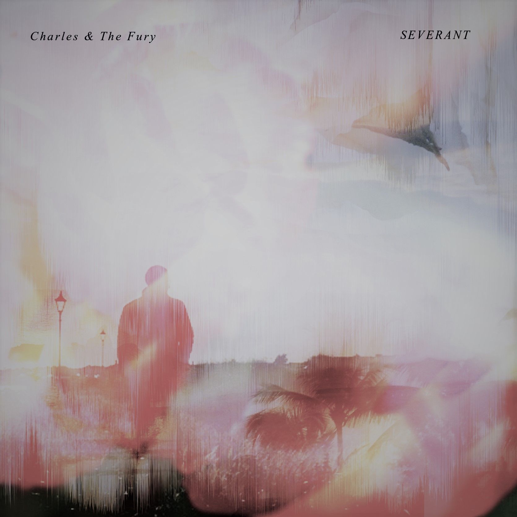 Eroflueden FCQ050 Charles & The Fury - Severant (Thèmemoir Remix)