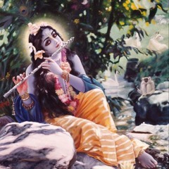 Krishna Deva Bhavantam Vande | Srila Rupa Goswami | Kishori Mohan Das