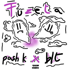 pash k x blt - fuzeta