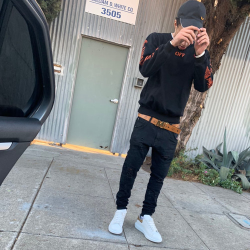 Lil NEET - GETITBACK