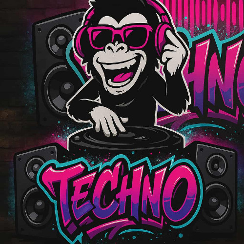 Marco Lindemann - tzzz tzzz