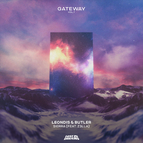 Leondis & Butler & Z3LLA - Sierra