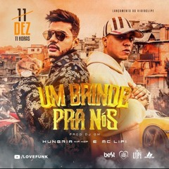 MC Lipi e Hungria Hip Hop - Um Brinde Pra Nois Que Trabalhou Muito Esse Ano (Lançamento)Vídeo Prévia(MP3_70K)_1.mp3