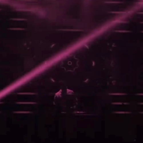 Tech-House mix | Live at The Opera House Toronto