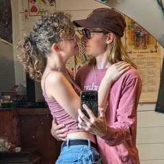 You Ain't Woman Enough - Ayva E. Cover