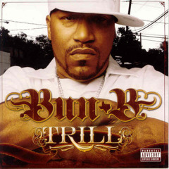 What I Represent (UGK)