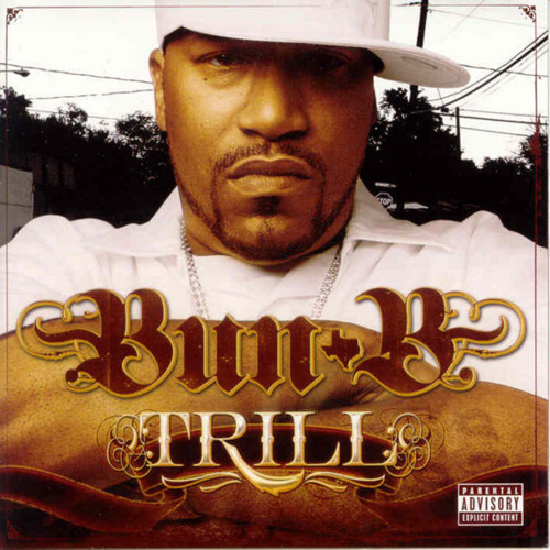 What I Represent (UGK)