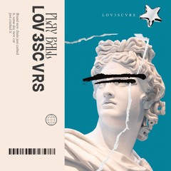 Lov3Scvrs - play ball