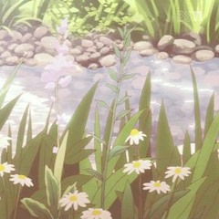 come lay in the grass with me.. ❁