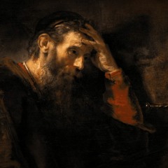 For What I Want To Do I Do Not Do, But What I Hate I Do.