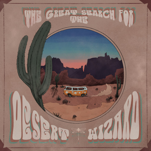 Stream Desert Wizard | Listen to The Great Search for the Desert Wizard ...