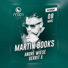 Moon Club - 08.03.2025 - Wiese & Moess (part2)