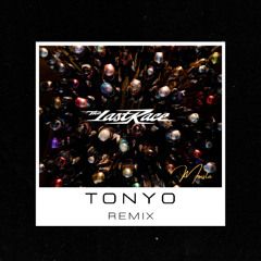 UN MONDE À L'AUTRE - GIMS, LA MANO 1.9, SCH (DJ TONYO REMIX)