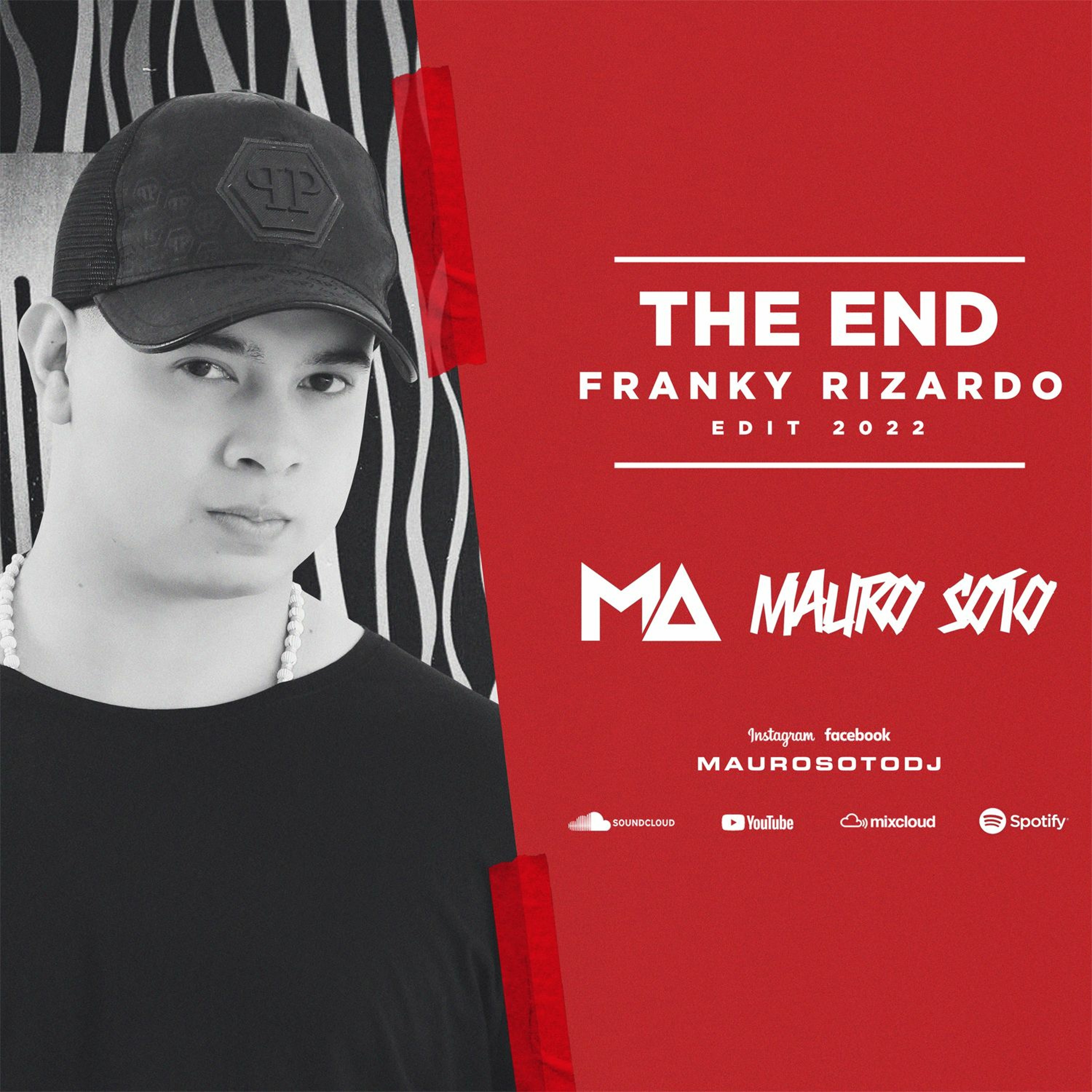 Mauro Soto