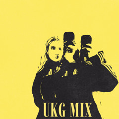 UKG MIX