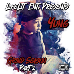 “Lifelit” Yung feat Jadakiss produced by miniproducer