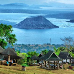 Review Special Price Tagaytay Day Tour Sightseeing From Manila Private