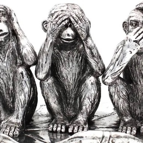 SPEAK NO EVIL
