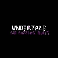 UNDERTALE: Sir Nuzzles' Quest Soundtrack