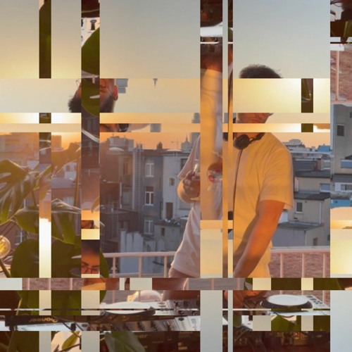 Fragmented 008