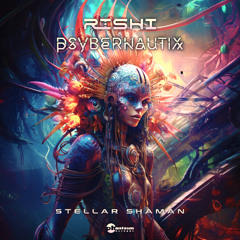 Psybernautix & Rishi - Inner Morph (OUT NOW!)