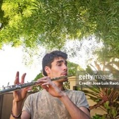 18/01/24 - flutes&guitar