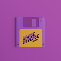 Numero27 - Dance In Peace (B27)