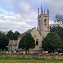 Chawton, St Nicholas - Cambridge Surprise Minor