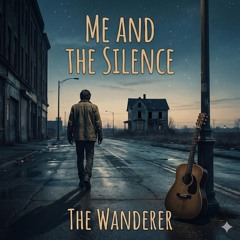 Me and the Silence/The Wanderer.wav