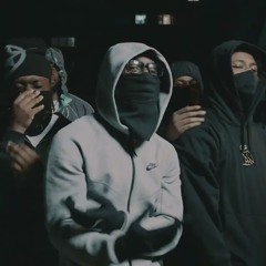 #OFB Kash - On The O (Remix) FT Dezzie, Izzpot, Lowkey, Rv, Akz, Bradz