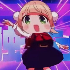 ロリ神ハイテック