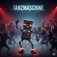 Tanzmaschine