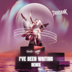 I've Been Waiting (TristanK Remix)