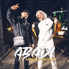 Kalaz44 X Olexesh-Abadi