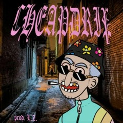 CHEAPDRIP (prod. LZ)