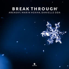 Arensky - Break Through