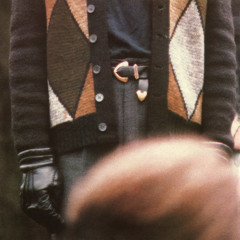 Song for William S Harvey